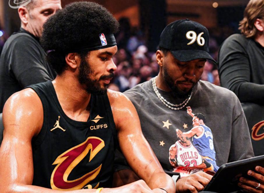 世界杯直播下载指南-轰18+7+6！请把球给哈登，莫布里赛后摊牌，阿特金森也把话挑明了