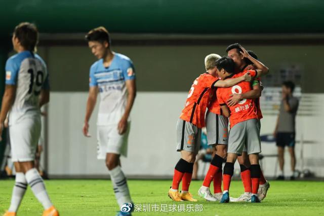 世界杯官方客户端入口-广州城一夜回到解放前 连丢4球后防问题再次暴露