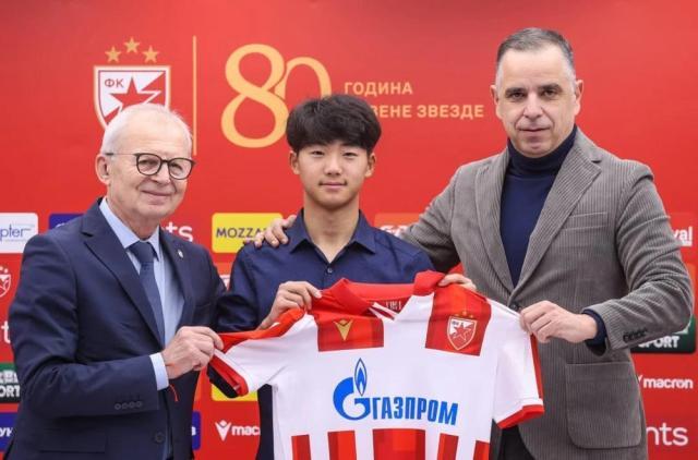 世界杯手机观看-揭秘红星启航万“项”更新：一条务实留洋路径的探索